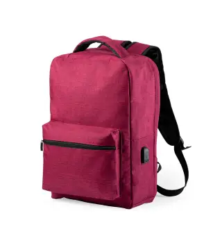Mochila Antirrobo