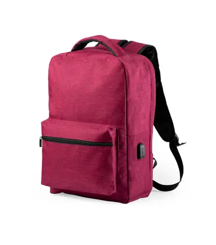 Mochila Antirrobo