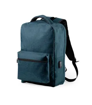 Mochila Antirrobo Komplete