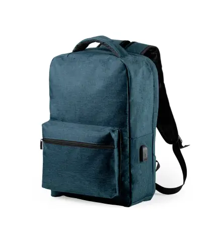 Mochila Antirrobo Komplete