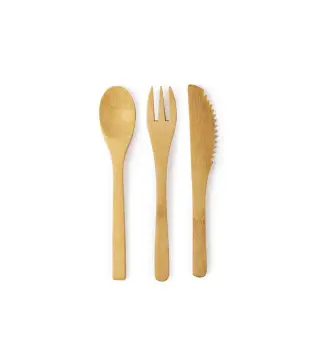 Set Cubiertos