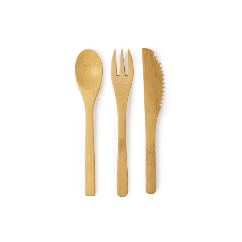 Set Cubiertos Plusin