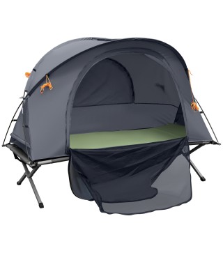 Cama de Camping