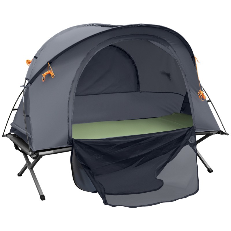Cama de Camping Cama de Camping