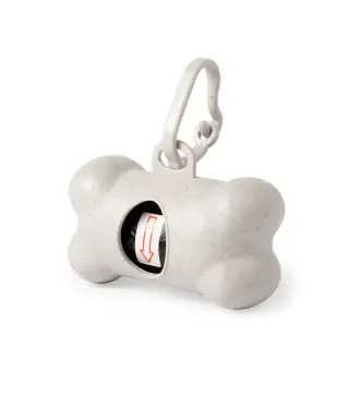 Dispensador Bolsas Leiren