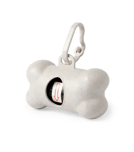 Dispensador Bolsas Leiren