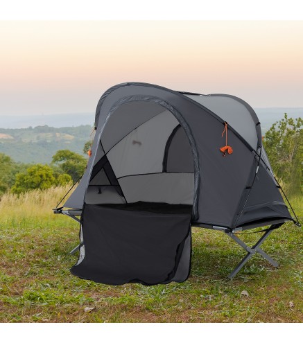 Cama de Camping