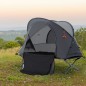 Cama de Camping Cama de Camping