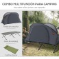 Cama de Camping Cama de Camping