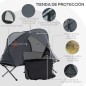 Cama de Camping Cama de Camping