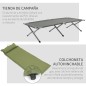 Cama de Camping Cama de Camping