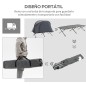 Cama de Camping Cama de Camping