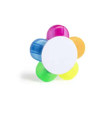Set Marcadores