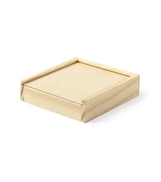Set Juegos