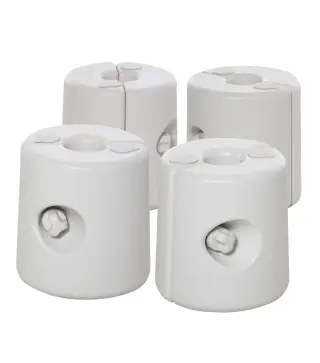 Soportes para Pabellón