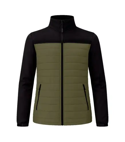 Chaqueta