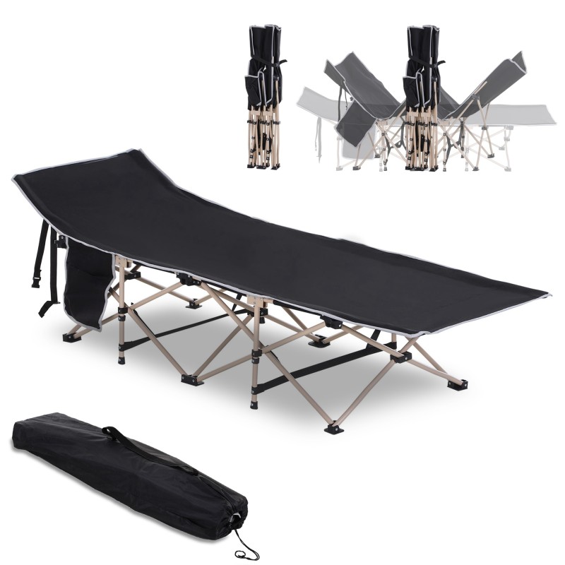 Cama de Camping Cama de Camping