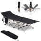 Cama de Camping Cama de Camping