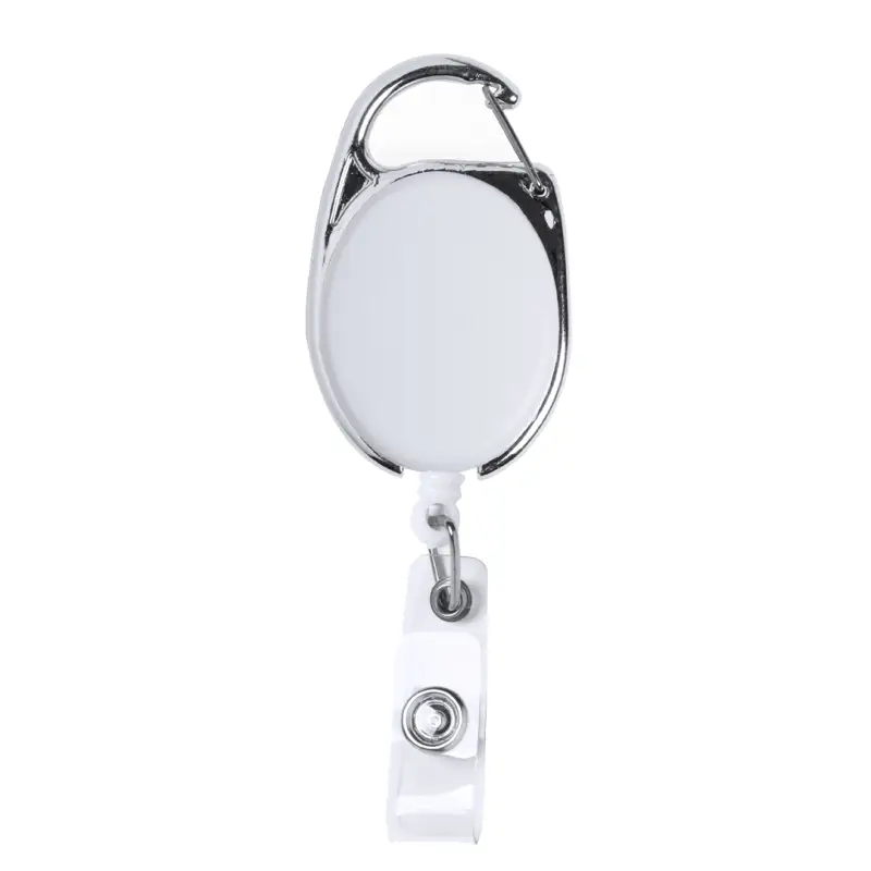 Portacreditaciones Napper