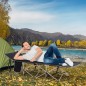 Cama de Camping Cama de Camping