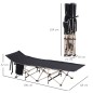 Cama de Camping Cama de Camping