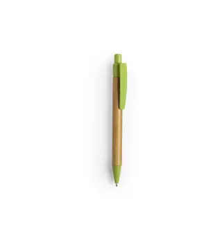 Boligrafo