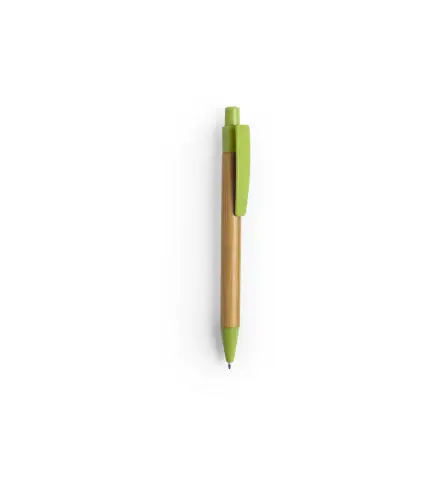 Boligrafo