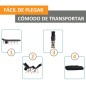Cama de Camping Cama de Camping