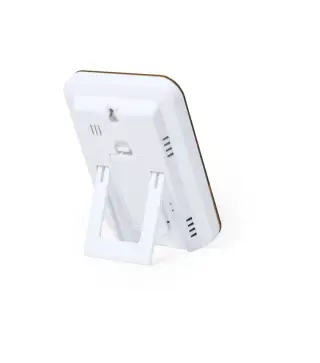 Estación Meteorológica Helein