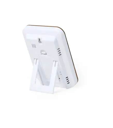 Estación Meteorológica Helein