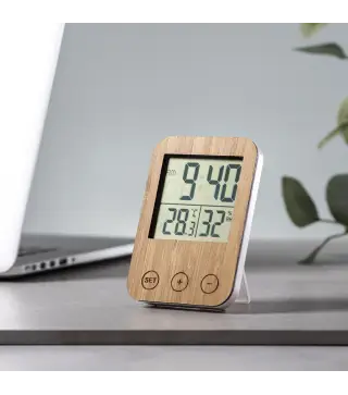 Estacion Meteorologica