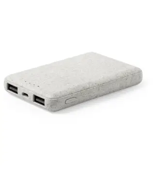 Power Bank Shiden