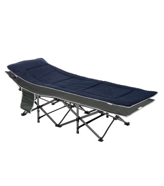 Cama de Camping