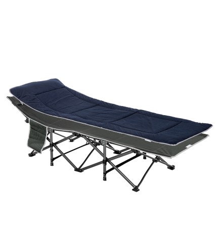 Cama de Camping