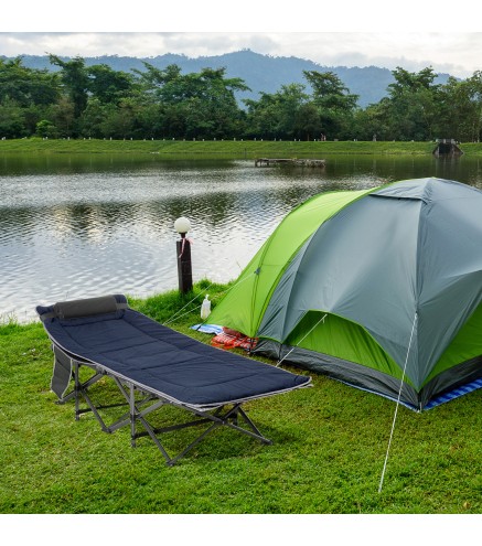 Cama de Camping