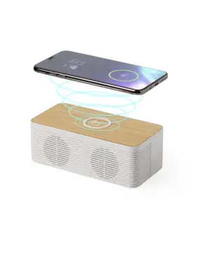 Altavoz Cargador