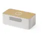 Altavoz Cargador Trecam
