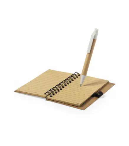 Libreta Sulax