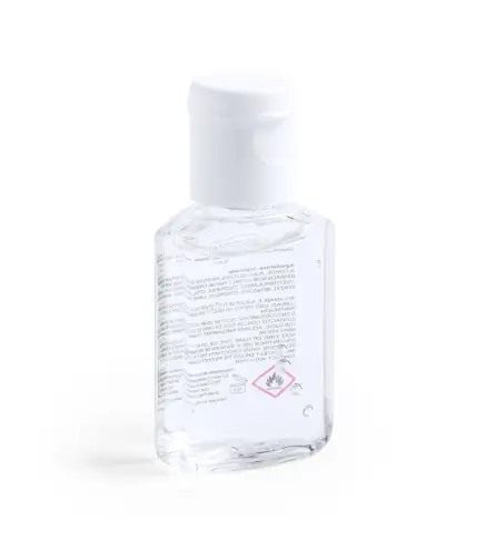 Gel Hidroalcoholico