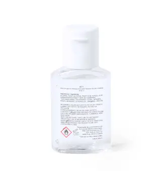 Gel Hidroalcohólico Bradul