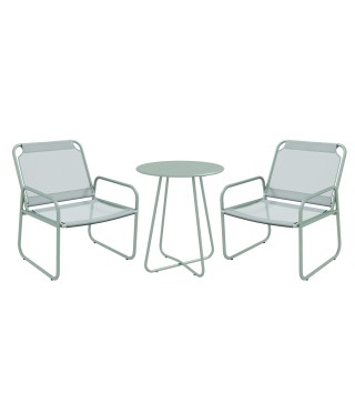 Muebles de Jardín
