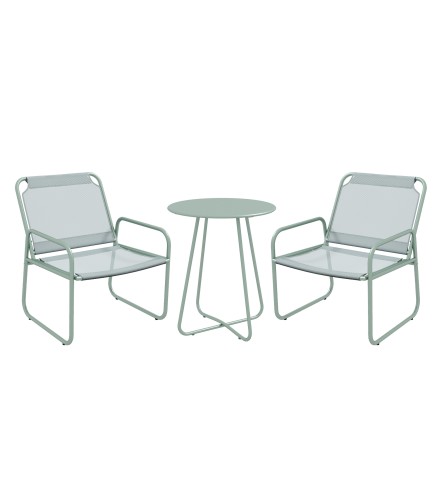 Muebles de Jardín