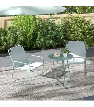 Muebles de Jardín