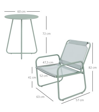 Muebles de Jardín