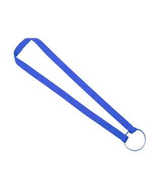 Lanyard Portavasos