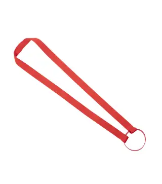 Lanyard Portavasos