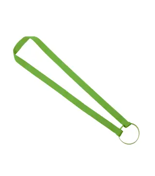 Lanyard Portavasos