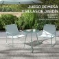 Muebles de Jardín Muebles de Jardín
