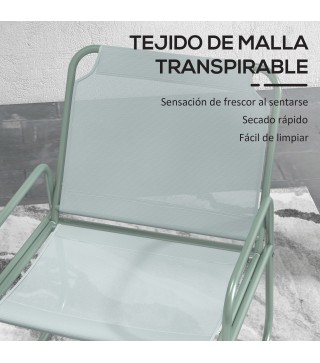 Muebles de Jardín