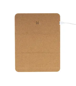 Alfombrilla Cargador